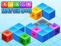 Hra Block Match 8x8