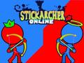 Hra Stick Archer online