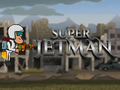 Hra Super Jetman