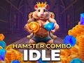 Hra Křeček Combo IDLE 