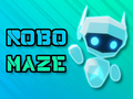 Hra Robo Maze