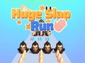 Hra Obrovský Slap Run 