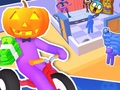 Hra Horor Room: Scary Hotel Tycoon 