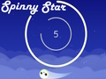Hra Spinny Star