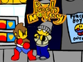Hra Punch Monkey
