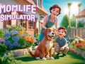 Hra Simulátor maminky 