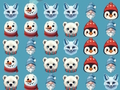 Hra Frosty Quest