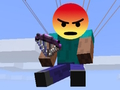 Hra Noobik Battlegrounds
