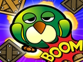 Hra Blast Bird