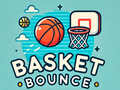 Hra Basket Bounce