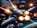 Hra Pixel War 1982