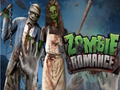 Hra Zombie Romance