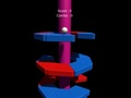 Hra Skok helix