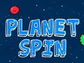 Hra Planeta se točí