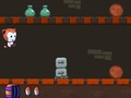 Hra Dobrodružný běžec Infinity Cat 