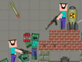 Hra Noob hřiště Sandbox 