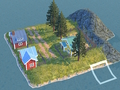 Hra Island Doodle