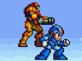 Hra Super Smash Flash