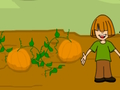 Hra Hooda Escape Pumpkin Patch 2024