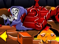 Hra Monkey Go Happy Stage 293