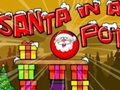 Hra Santa V Hrnci 