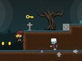 Hra Zombie poklad 