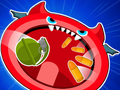 Hra Hole Eat Grow Attack