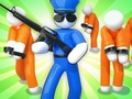 Hra Policejní stanice 