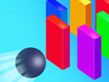 Hra Domino Smash 3d