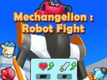 Hra Boj robotů Mechangelion 