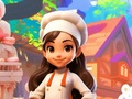 Hra Vaření horečka: Happy Chef 