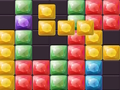 Hra 8x8 Block Puzzle Jewel Blast