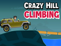 Hra Crazy Hill Horel