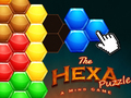 Hra Hádanka Hexa 