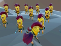 Hra Empire Last Line