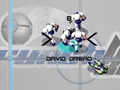 Hra Crunchball 3000