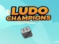 Hra Ludo šampioni 
