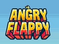 Hra Naštvaná Flappy 
