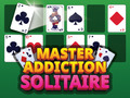 Hra Master Addiction Solitaire