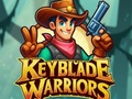Hra Keyblade Warriors