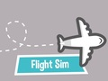 Hra Let Sim 