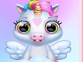 Hra Telefon Baby Unicorn 