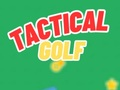 Hra Taktický golf 