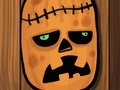 Hra Halloween to pop!