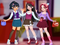 Hra Teen Cafe Datum
