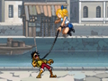 Hra Fairy Tail vs One Piece 2