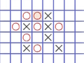 Hra Puzzle Piškvorky
