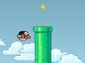 Hra Flappy Bird Classic