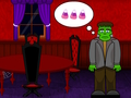 Hra Hooda Escape Haunted House 2024