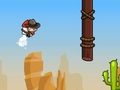Hra Jetpack hrdinové